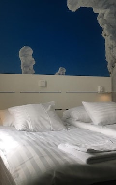 Hotel Sleep At Rauma (Rauma, Finland)