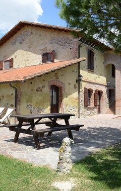 Casa rural Volta di Sacco (Grosseto, Italia)