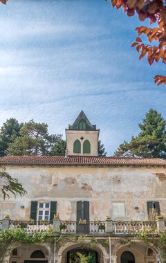 Casa rural Tenuta La Fiscala (Alessandria, Italien)