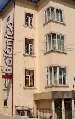 Hotelli Botânico (Coimbra, Portugali)