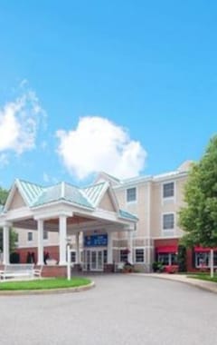 Hotelli Comfort Inn & Suites Sturbridge-Brimfield (Sturbridge, Amerikan Yhdysvallat)
