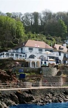 Hotel Cary Arms & Spa (Torquay, Storbritannien)