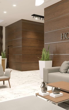 Hotel Homewood Suites By Hilton Santo Domingo, Dominican Republic (Santo Domingo, República Dominicana)