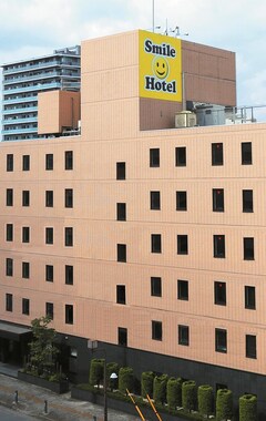 Smile Hotel Kawaguchi (Kawaguchi, Japón)