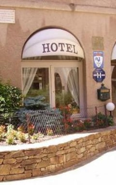 Hotelli Hotel Biney (Rodez, Ranska)