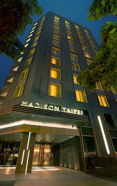 Hotelli Madison Taipei Hotel (Taipei City, Taiwan)