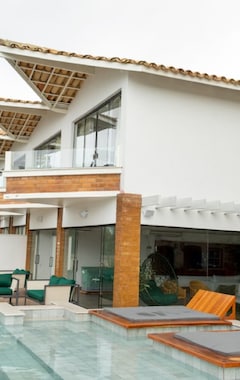 Pousada Passagem Concept Hotel E Spa (Cabo Frio, Brasilia)