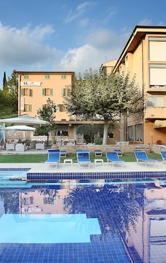 Hotelli Miro (Montecatini Terme, Italia)