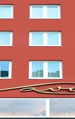 Hotel Savoy Bonn (Bonn, Alemania)