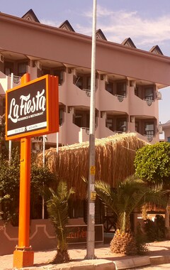 Hotel La Fiesta Otel & Residance (Antalya, Tyrkiet)