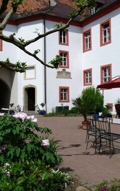 Hotelli Schloss Triestewitz (Arzberg, Saksa)