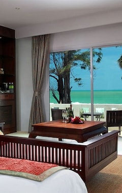 Hotel Safari Beach (Patong Strand, Thailand)