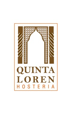 Hotel Quinta Loren (Ambato, Ecuador)