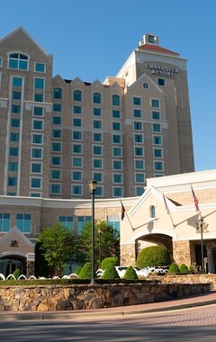Lomakeskus Grandover Resort & Spa, a Wyndham Grand Hotel (Greensboro, Amerikan Yhdysvallat)