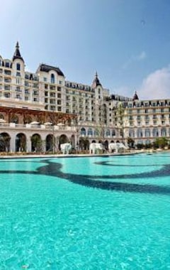 Hotelli Crowne Plaza Ocean Spring Resort, An Ihg Hotel (Qingdao, Kiina)