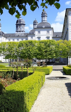 Hotelli Althoff Grandhotel Schloss Bensberg (Bergisch Gladbach, Saksa)