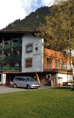 Hotel Hubertus, 3 Sterne Superior (Lech am Arlberg, Austria)