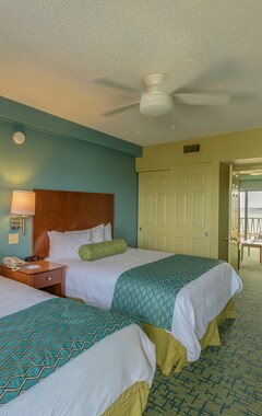 Hotel Alden Suites (St. Pete Beach, EE. UU.)