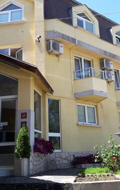 Hotel Galant (Sofia, Bulgarien)