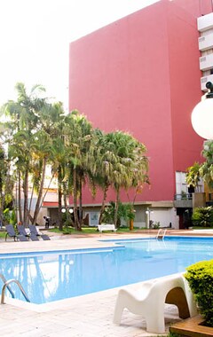 Hotel Lanville (Foz do Iguaçu, Brasilien)