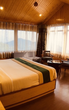 Hotel Himalayan Escape (Shimla, Indien)