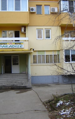 Hotel Paradise (Ruse, Bulgaria)