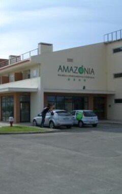 Hotel Amazonia Palmela Apartamentos Turisticos (Palmela, Portugal)