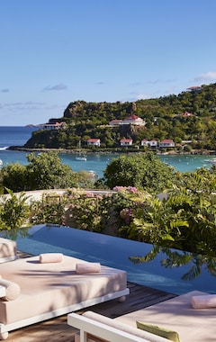 Tropical Hotel St Barth (Gustavia, Antilles Française)