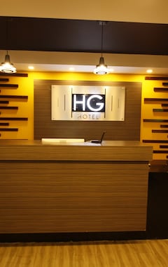 Hotelli HG (Pasto, Kolumbia)