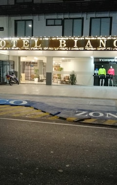 Bianco Hotel Boutique (Cúcuta, Colombia)