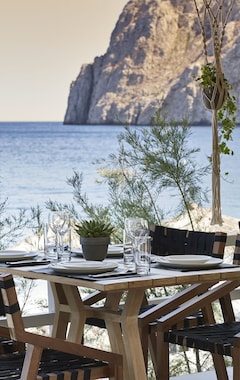Hotel Afroditi Venus Beach Resort (Kamari, Greece)