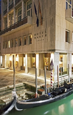 Hotel Bauer Palazzo (Venecia, Italia)
