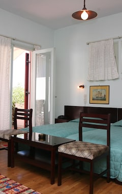 Hotel Mato (Skiathos by, Grækenland)