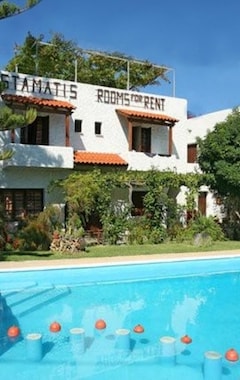 Hotel Summer Lodge (Pyrgos Psilonerou, Grecia)