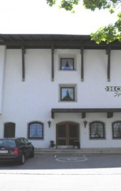 Hotelli Sperrer (Grassau, Saksa)