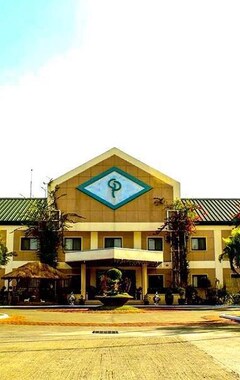 Hotel Luisita Central Park (Tarlac City, Filipinas)