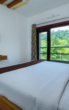 Hotel OYO 5024 Mist Heaven Hill Resort (Mananthavady, Indien)