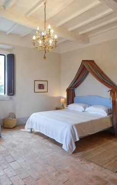 Hotel La Pescaia Resort (Roccastrada, Italia)