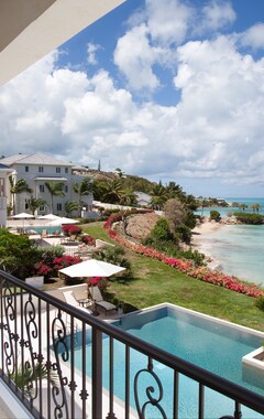 Hotel Blue Waters Resort And Spa (St. John´s, Antigua og Barbuda)