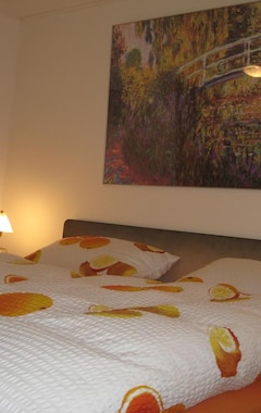 Hotelli City Center Rooms In Baden-Baden (Baden-Baden, Saksa)