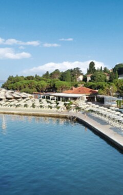 Hotel Act-ION Neptun - LifeClass & Spa (Portorož, Slovenien)