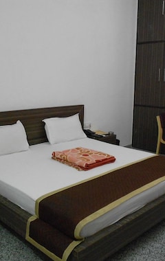Hotelli Rajshree Resort (Jaipur, Intia)