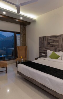Hotel Seven Oaks (Mussoorie, India)
