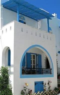 Hotel Blue Sky (Agios Georgios, Grækenland)