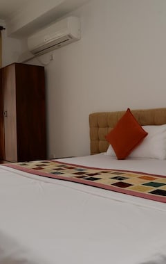 Hotelli King Of Kandy (Kandy, Sri Lanka)