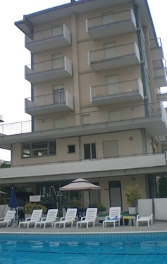 Hotelli Hotel B&B Avana (Lido di Savio, Italia)