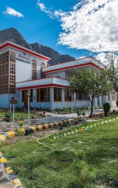 Hotel Himalaya Skardu (Chishtian Mandi, Paquistán)