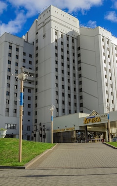 Luchesa Hotel (Wizebsk, Bielorrusia)