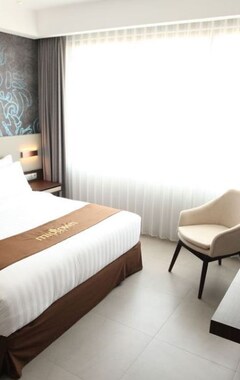 Midtown Hotel Samarinda (Samarinda, Indonesien)