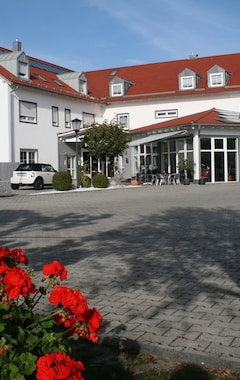 Hotel Bavaria (Dingolfing, Tyskland)